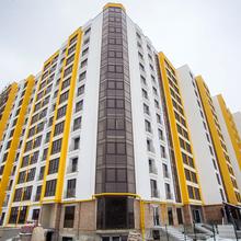 Ход строительства ЖК Lystopad, 0, январь 2019