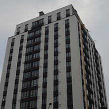 Ход строительства ЖК Линкольн, , январь 2019