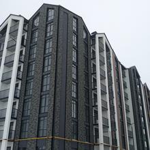 Хід будівництва ЖК Scandia, 27 будинок, січень 2019