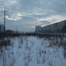 Хід будівництва ЖК Ґорґани, , січень 2019