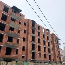 Хід будівництва ЖК Квартал Галицький, 0, лютий 2019