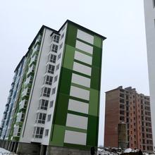 Хід будівництва ЖК Левада Дем’янів лаз, 0, лютий 2019