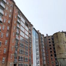 Хід будівництва ЖК Левада Дем’янів лаз, 0, лютий 2019