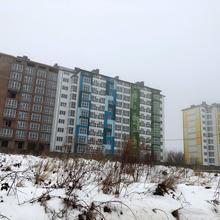 Хід будівництва ЖК Левада Дем’янів лаз, 0, лютий 2019