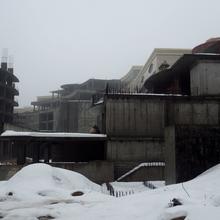 Хід будівництва БФК INTERGAL CITY, , січень 2019