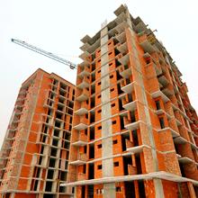 Хід будівництва Житловий район Manhattan, 0, лютий 2019