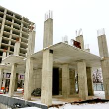 Хід будівництва Житловий район Manhattan, 0, лютий 2019