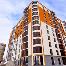 Хід будівництва ЖК Паркова Алея, 0, лютий 2019