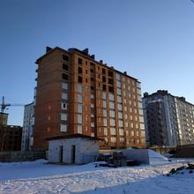 Хід будівництва ЖК Левада Затишна, 0, лютий 2019