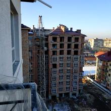 Хід будівництва ЖК Левада Затишна, 0, лютий 2019