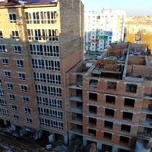 Хід будівництва ЖК Левада Затишна, 0, лютий 2019