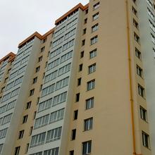 Хід будівництва ЖК Райдужний, Райдужний-2 (1a, 1б, 1в, 1в2, 1г, 1д), лютий 2019