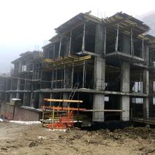 Хід будівництва ЖК Водограй, 0, лютий 2019