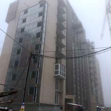 Хід будівництва ЖК Водограй, 0, лютий 2019