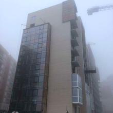 Хід будівництва ЖК Водограй, 0, лютий 2019