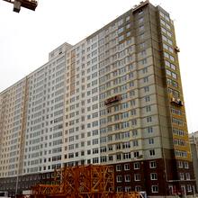 Хід будівництва ЖК Сорок шоста перлина, , лютий 2019