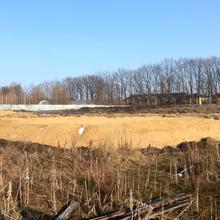 Ход строительства ЖК Новые Жуляны, 0, февраль 2019