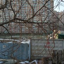 Хід будівництва вул. Цимбалів Яр, 31, , лютий 2019