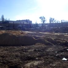 Ход строительства ЖК Отрада, , февраль 2019