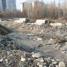 Ход строительства ЖК Новая Англия, , февраль 2019