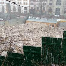 Хід будівництва ЖК LookyanSky, , лютий 2019