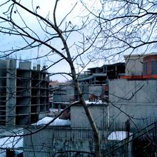 Хід будівництва БФК INTERGAL CITY, 0, лютий 2019