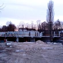 Хід будівництва БФК INTERGAL CITY, 0, лютий 2019