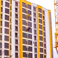 Ход строительства ЖК Lystopad, 0, февраль 2019