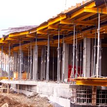 Ход строительства ЖК Lystopad, 0, февраль 2019