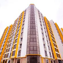 Ход строительства ЖК Lystopad, 0, февраль 2019