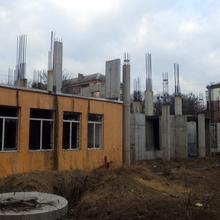 Хід будівництва ЖК UNO City House, , лютий 2019