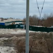 Хід будівництва ЖК H2O, , березень 2019