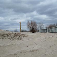 Хід будівництва ЖК H2O, , березень 2019