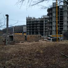 Хід будівництва БФК INTERGAL CITY, , березень 2019