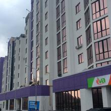 Ход строительства ЖК Аметист, , март 2019