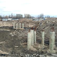 Хід будівництва ЖК Great, , березень 2019