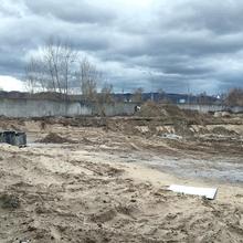 Хід будівництва ЖК Great, , березень 2019