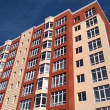 Хід будівництва ЖК Green Life, 3 будинок, березень 2019