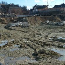 Хід будівництва вул. Цимбалів Яр, 31, 0, березень 2019