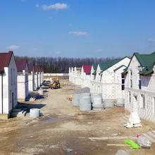 Хід будівництва КМ Sunny Village, 0, березень 2019
