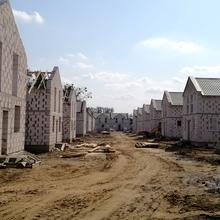 Хід будівництва КМ Sunny Village, 0, березень 2019
