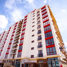 Хід будівництва ЖК Містечко Козацьке, , березень 2019