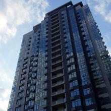 Хід будівництва ЖК RiverStone, 7 будинок, березень 2019