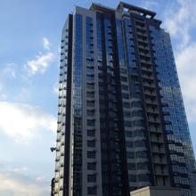 Хід будівництва ЖК RiverStone, 7 будинок, березень 2019