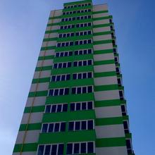 Хід будівництва ЖК Акварель, , березень 2019