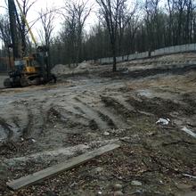 Хід будівництва ЖК Wonderwood, 0, березень 2019