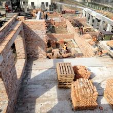 Хід будівництва ЖК Гетьманський, , березень 2019