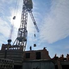 Хід будівництва ЖК Гетьманський, , березень 2019