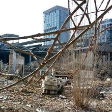 Хід будівництва The Light, , березень 2019