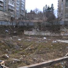 Ход строительства ЖК Ярославенка, , март 2019